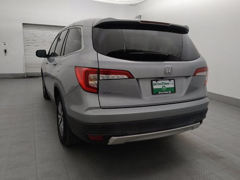 Used 2020 Honda Pilot EX-L image 5
