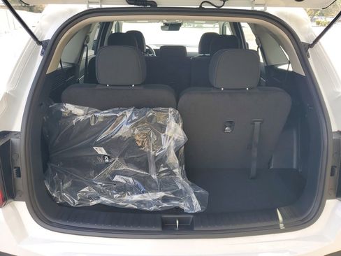 New 2026 Kia Sorento LX image 28