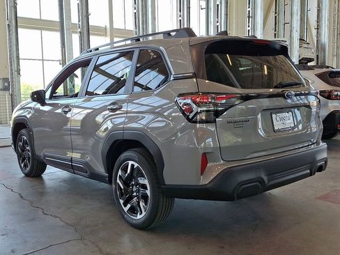 New 2026 Subaru Forester Limited AWD/4WD image 6