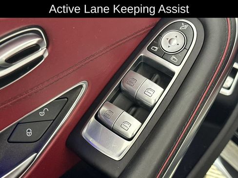 Used 2015 Mercedes-Benz S 550 4MATIC Coupe image 12