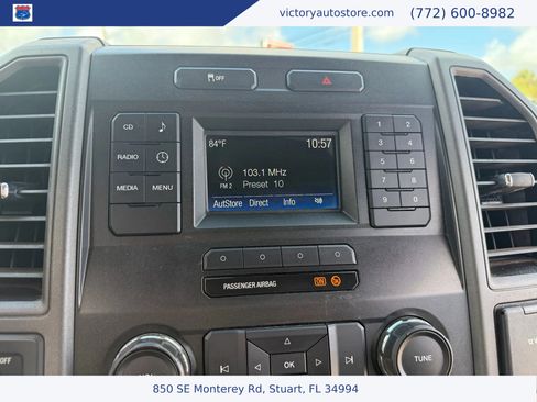 Used 2017 Ford F250 XL w/ Power Equipment Group image 39