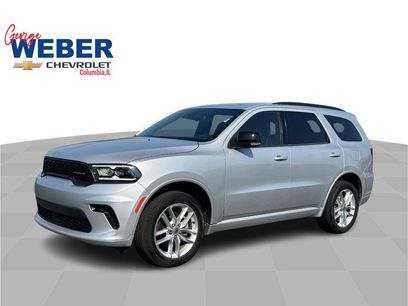 Used 2024 Dodge Durango GT