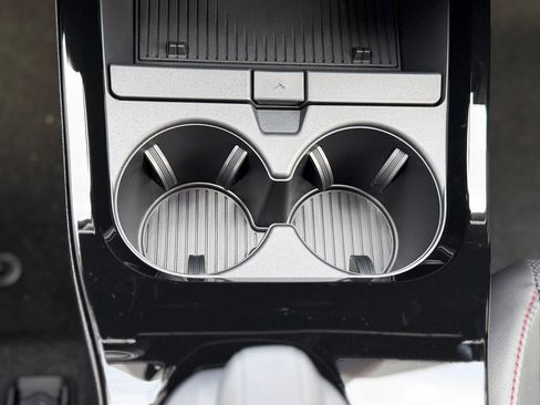 New 2026 Toyota Prius Plug-In Hybrid image 18