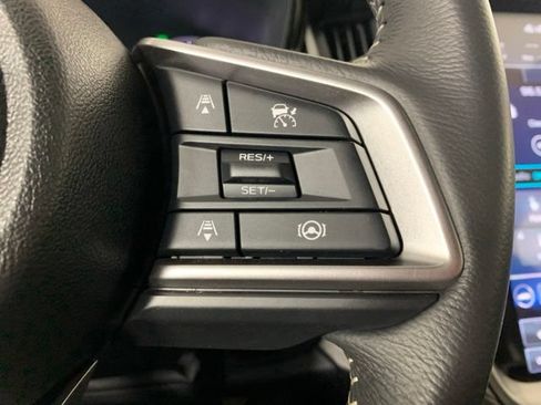Used 2025 Subaru Legacy Premium AWD/4WD image 29