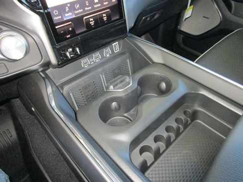 New 2026 RAM 1500 Laramie image 43