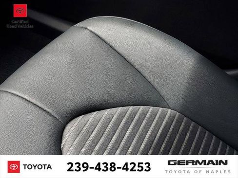 Certified 2024 Toyota Camry SE w/ Audio Upgrade Package image 28