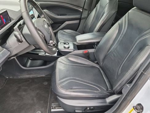 Used 2021 Ford Mustang Mach-E Premium AWD/4WD image 16