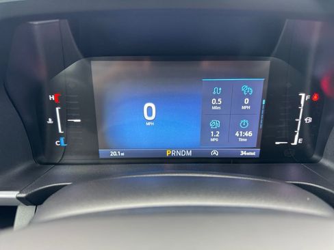 New 2025 Ford Ranger XL image 24