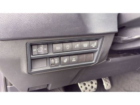Used 2023 Toyota Tundra SR5 w/ TRD Off-Road Premium Package AWD/4WD image 14
