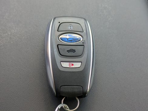 New 2025 Subaru Legacy Premium image 34