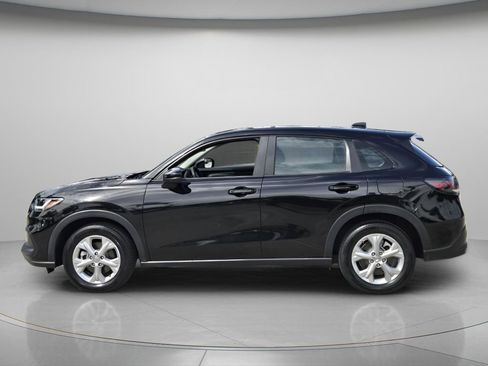 Certified 2023 Honda HR-V LX image 4