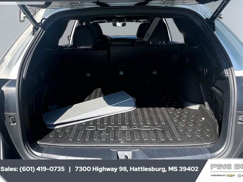 Used 2023 Subaru Outback Wilderness AWD/4WD image 21