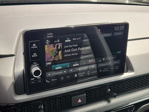 Certified 2024 Honda CR-V EX-L image 16