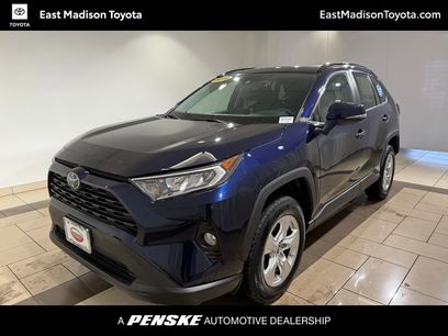 Used 2019 Toyota RAV4 XLE w/ Convenience Package