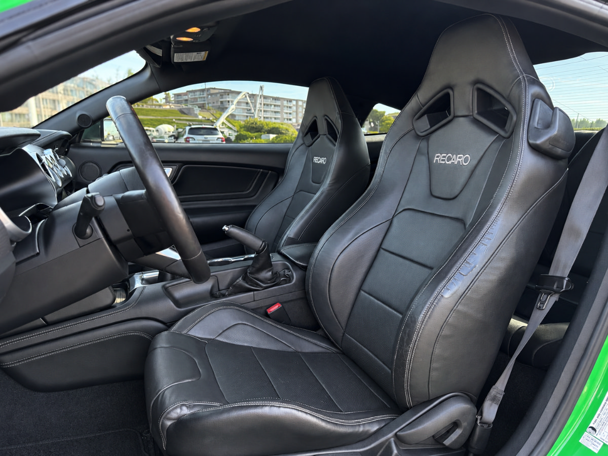Used 2019 Ford Mustang GT Premium w/ Performance Package - Level 2 RWD image 17