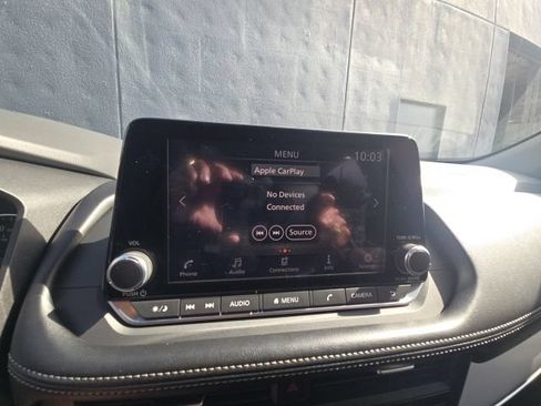 Certified 2024 Nissan Rogue SV w/ SV Premium Package FWD image 17