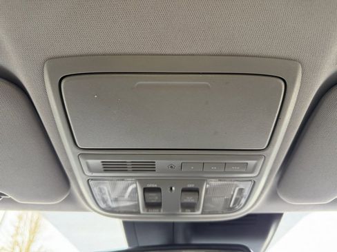 Certified 2022 Honda CR-V EX-L image 28