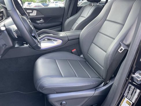 Used 2026 Mercedes-Benz GLE 350 4MATIC image 27