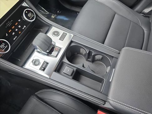 Certified 2025 Jaguar F-PACE R-Dynamic S image 24