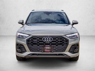 Certified 2023 Audi Q5 e Prestige w/ Prestige Package AWD/4WD video 2