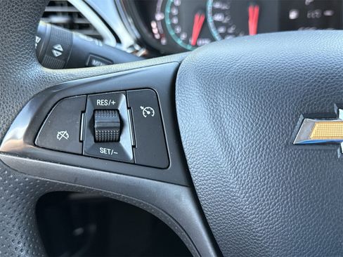 Used 2021 Chevrolet Spark LT image 17