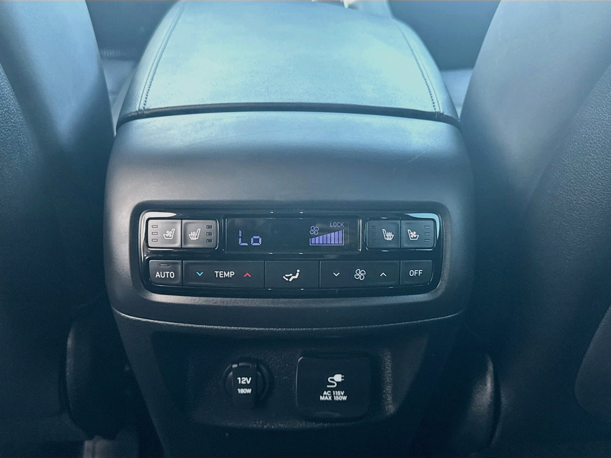 Used 2024 Hyundai Palisade SEL FWD image 20