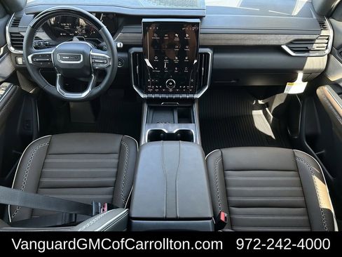 New 2026 GMC Acadia Denali Ultimate w/ LPO, Floor Liner Package AWD/4WD image 9