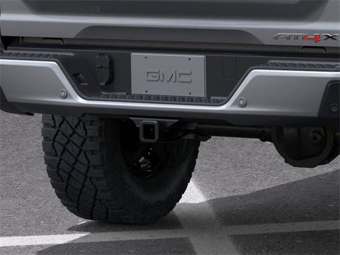New 2026 GMC Canyon AT4X image 14