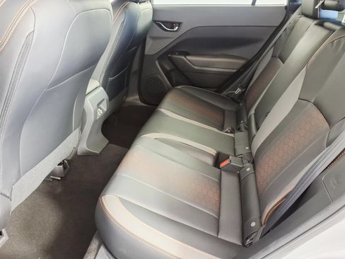 Certified 2026 Subaru Crosstrek 2.5i Limited w/ Crosstrek Mirror Package AWD/4WD image 22