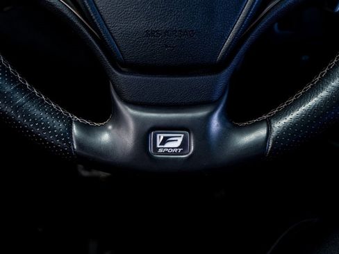 Used 2018 Lexus LS 500 F Sport w/ Accessory Package (Z2) image 44