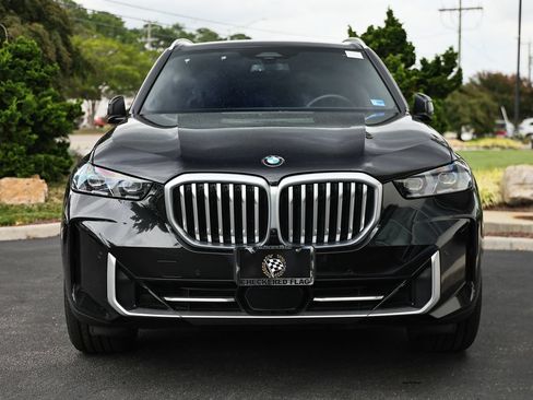 Used 2025 BMW X5 sDrive40i w/ Climate Comfort Package RWD image 14
