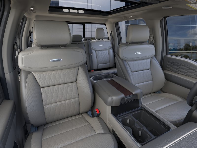 New 2026 Ford F350 Platinum w/ Platinum Plus Package AWD/4WD image 35
