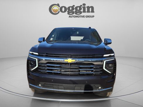 New 2026 Chevrolet Tahoe Premier image 9