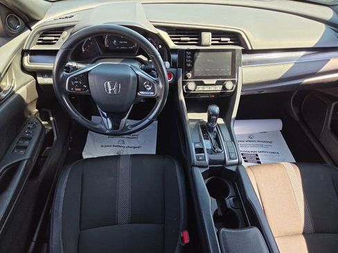 Used 2021 Honda Civic Sport image 8