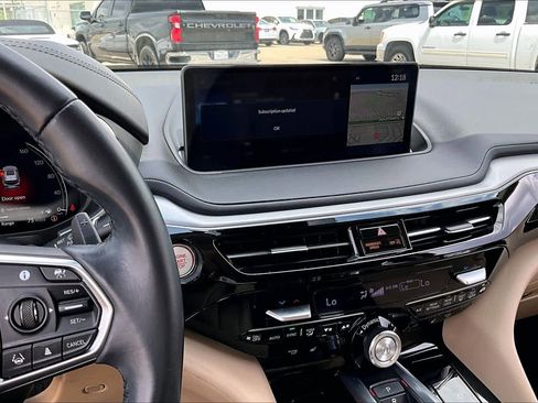 Used 2023 Acura MDX FWD w/ Technology Package image 6