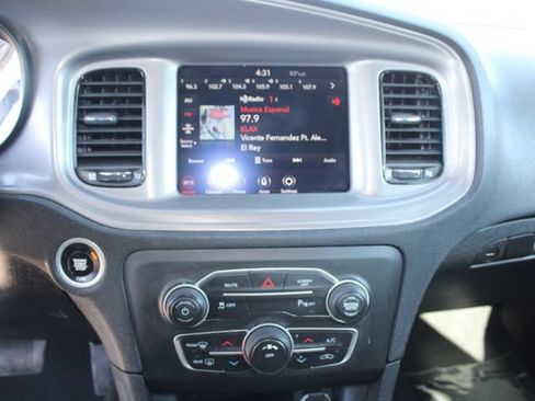 Used 2023 Dodge Charger SXT w/ Blacktop Package RWD image 20