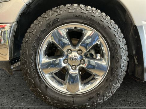 Used 2016 RAM 1500 Big Horn image 14