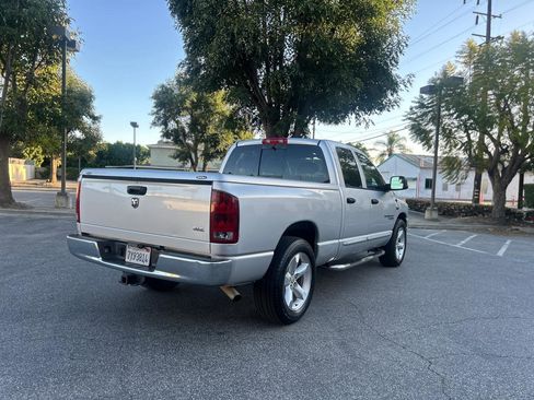 Used 2006 Dodge Ram 1500 Truck SLT w/ Quad Cab Big Horn Value Group image 19