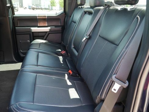 Used 2022 Ford F250 Lariat w/ Tremor Off-Road Package AWD/4WD image 17