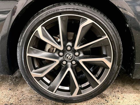 Used 2020 Toyota Corolla SE FWD image 8