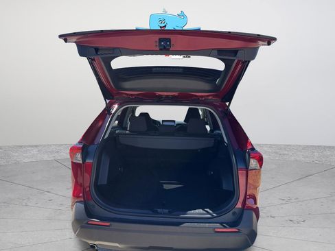 Used 2025 Toyota RAV4 LE image 8