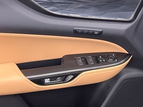 Certified 2024 Lexus NX 350h AWD image 10