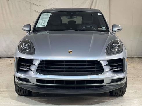 Used 2019 Porsche Macan S AWD/4WD image 46