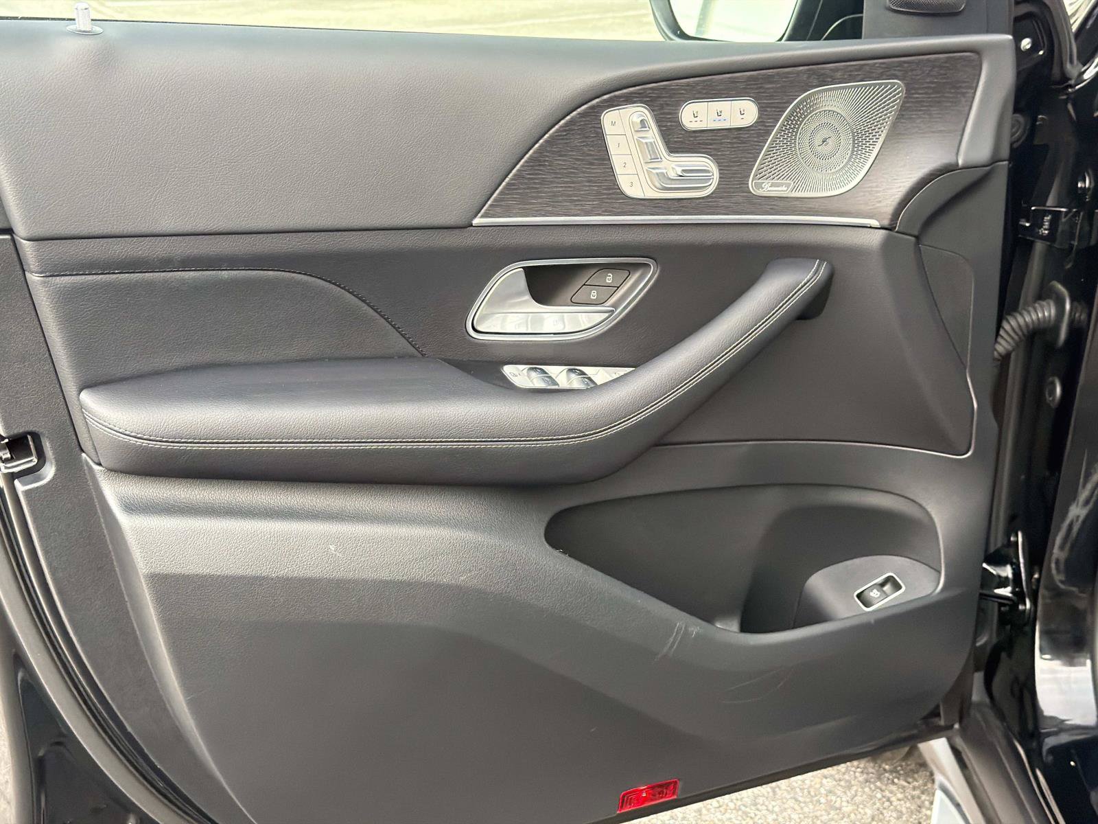 Certified 2026 Mercedes-Benz GLE 450 4MATIC image 15