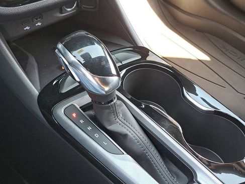 New 2026 Buick Envista Sport Touring w/ Convenience I Package image 34