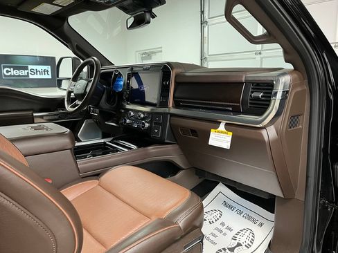 Used 2026 Ford F350 King Ranch w/ FX4 Off-Road Package AWD/4WD image 58