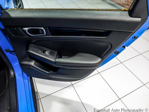 Used 2023 Honda Civic Sport Touring image 31