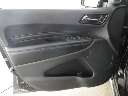 Used 2022 Dodge Durango R/T w/ Blacktop Package RWD image 6