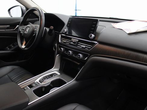 Used 2022 Honda Accord EX-L image 28