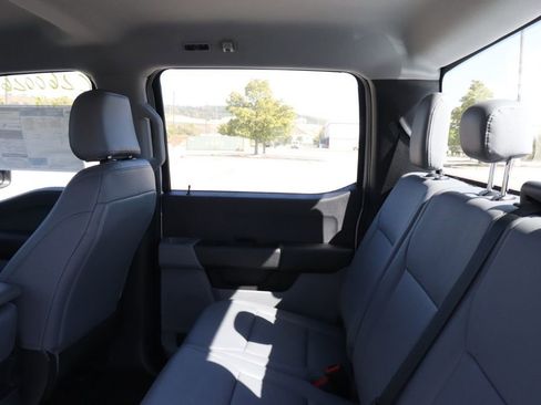 New 2026 Ford F250 XL w/ Snow Plow Prep Package image 14